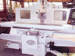 Plano-milling machine BSK: after